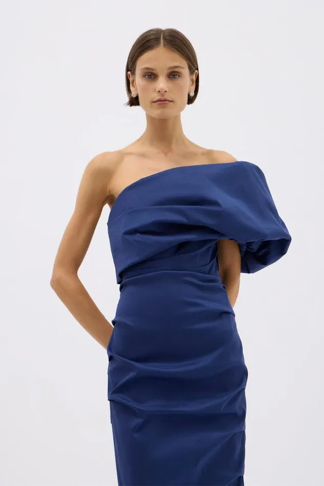 Women Midi Dresses Rachel Gilbert KAT DRESS