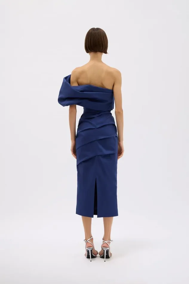 Women Midi Dresses Rachel Gilbert KAT DRESS