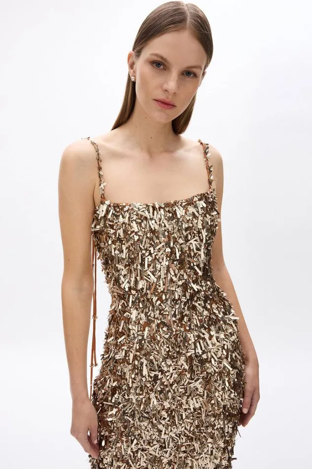Women Midi Dresses Rachel Gilbert POSIE DRESS