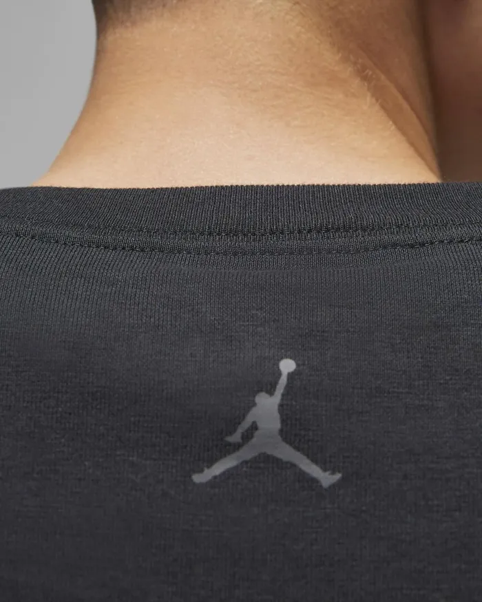 Women Nike All Clothing Jordan Black