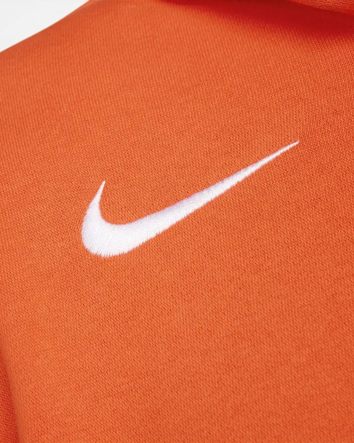 Women Nike All Clothing WNBA Brilliant Orangewhite