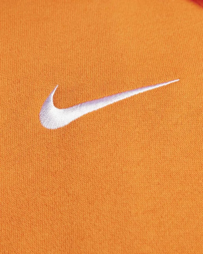 Women Nike All Clothing WNBA Brilliant Orangewhite