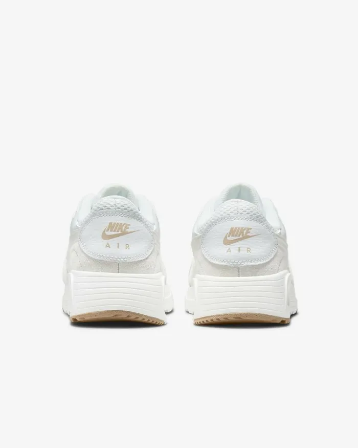 Women Nike All Shoes Air Max SC Summit Whiteplatinum Tinthempsail