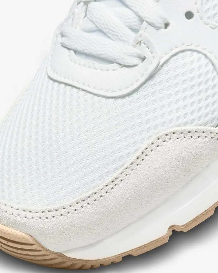 Women Nike All Shoes Air Max SC Summit Whiteplatinum Tinthempsail
