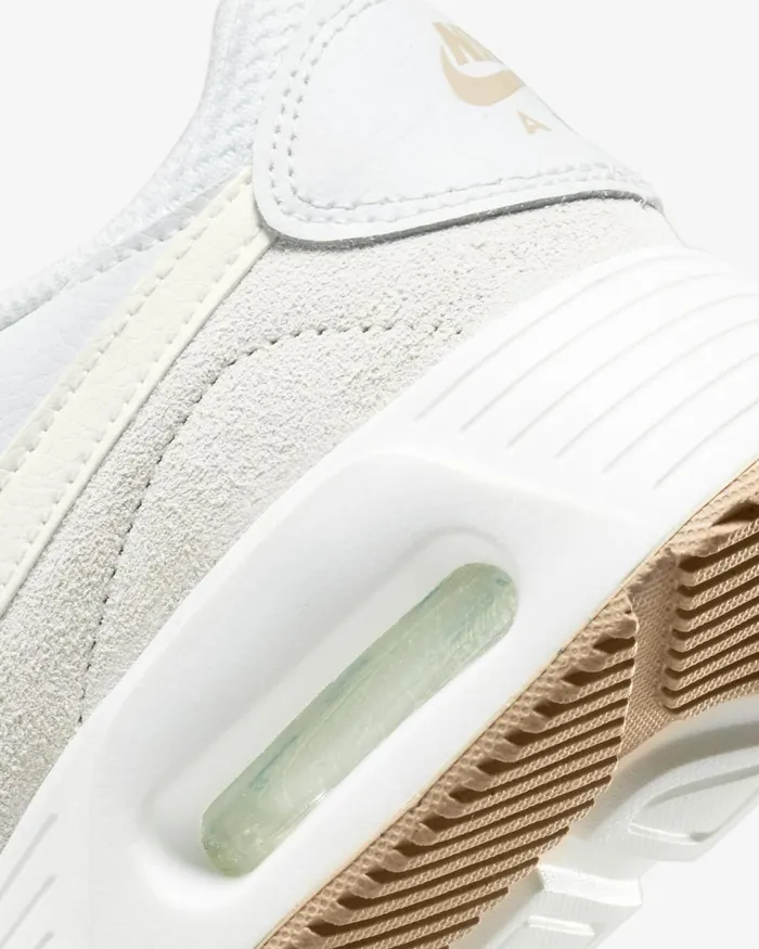 Women Nike All Shoes Air Max SC Summit Whiteplatinum Tinthempsail