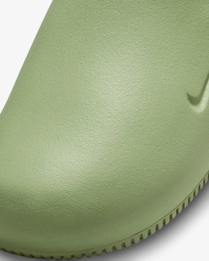 Women Nike All Shoes Calm Oil Greenoil Green