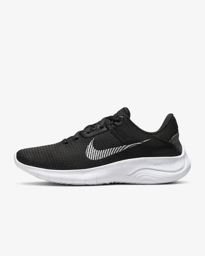 Women Nike All Shoes Experience Run 11 Blackdark Smoke Greywhite