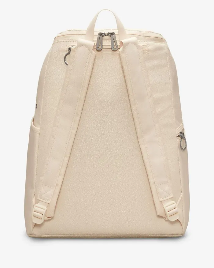 Women Nike Bags And Backpacks One Guava Iceguava Iceamber Brown