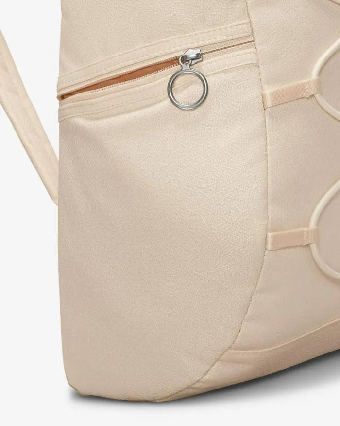 Women Nike Bags And Backpacks One Guava Iceguava Iceamber Brown