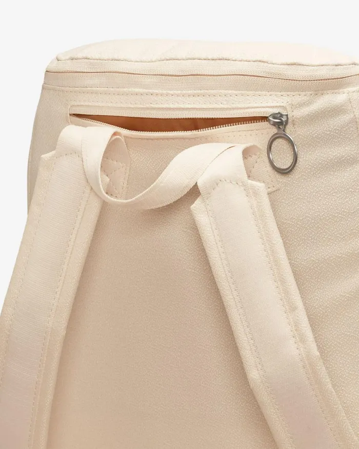 Women Nike Bags And Backpacks One Guava Iceguava Iceamber Brown