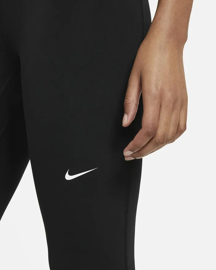 Women Nike Leggings Pro 365 Blackwhite