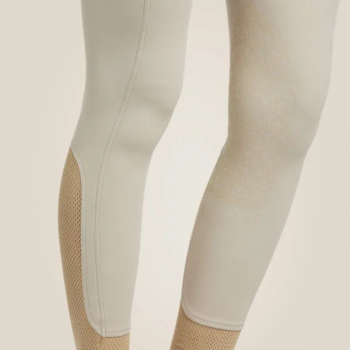 Women Pants and Shorts Ariat Tri Factor Grip Knee Patch Breech Tan Women Pants and Shorts Ariat Tri Factor Grip Knee Patch Breech Tan