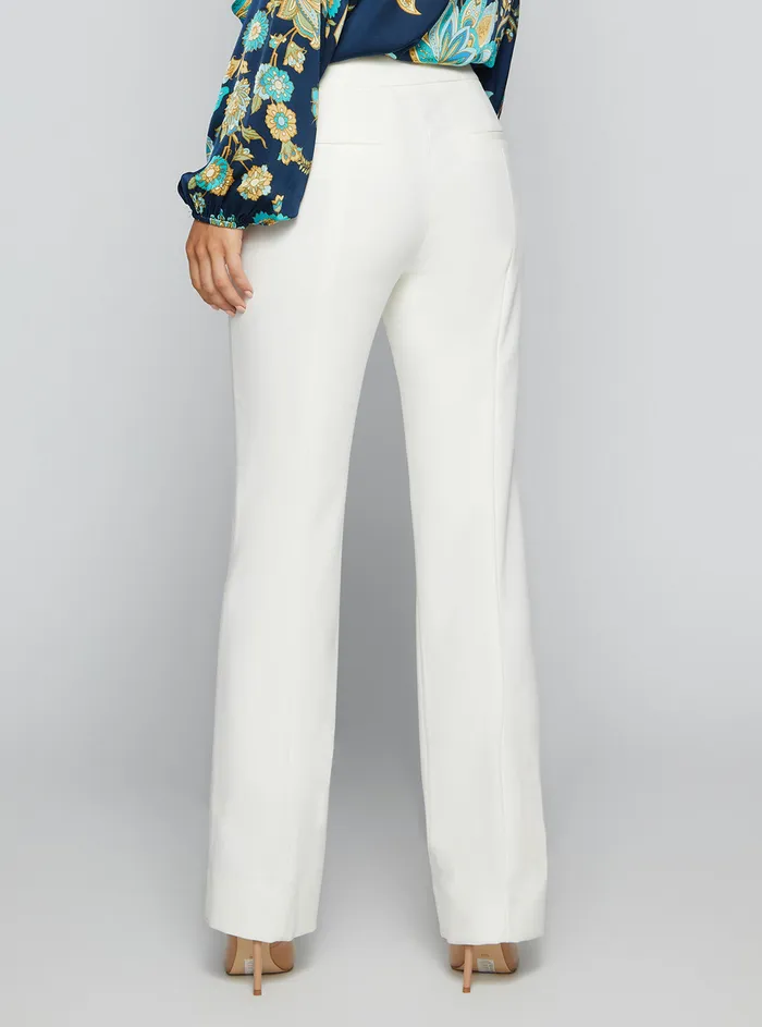 Women Pants GUESS Marciano White Sally Pants
