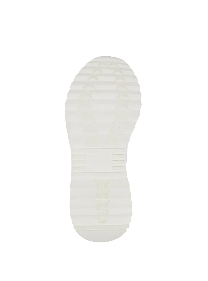 Women Sneakers GUESS White Vinnna Low Top Sneakers Women Sneakers GUESS White Vinnna Low Top Sneakers