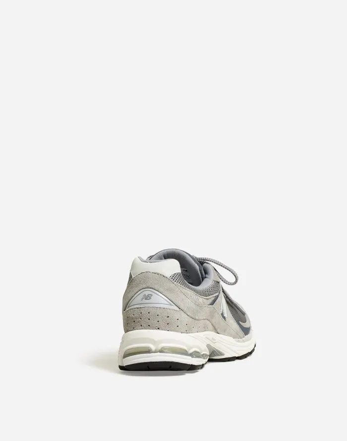 Women Sneakers Madewell New Balance Unisex 2002R Sneakers Steel