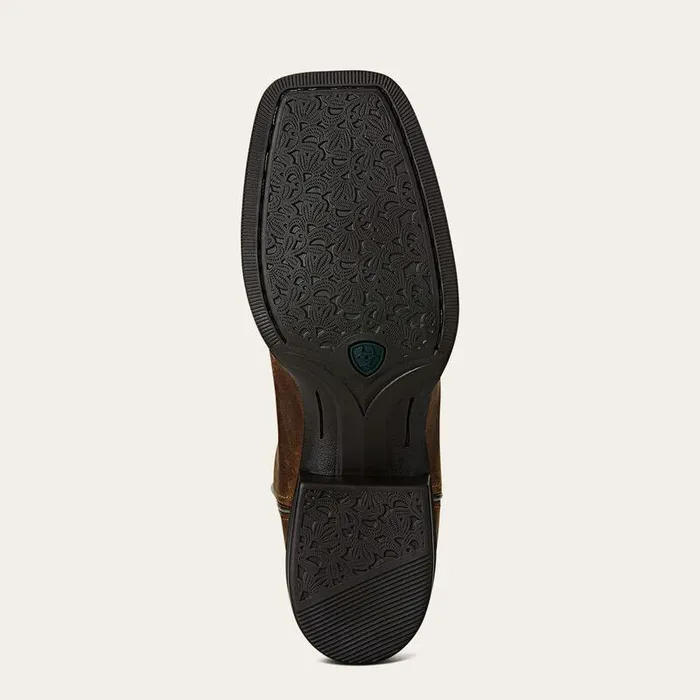 Women Western Boots Ariat Round Up Wide Square Toe Western Boot Powder Brown Women Western Boots Ariat Round Up Wide Square Toe Western Boot Powder Brown