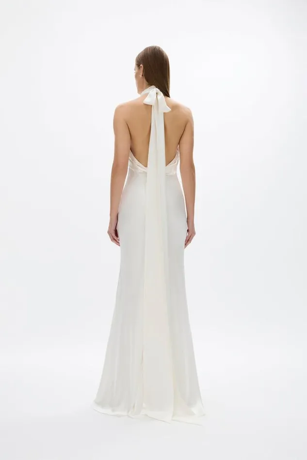 Women White Dresses Rachel Gilbert Rachel Gilbert Bridal AUDREY GOWN 8211 IVORY Women White Dresses Rachel Gilbert Rachel Gilbert Bridal AUDREY GOWN 8211 IVORY