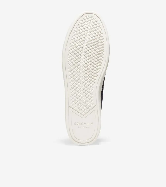 Women Women039s GrandPr Contender Oxford Blue Cole Haan Sneakers Women Women039s GrandPr Contender Oxford Blue Cole Haan Sneakers