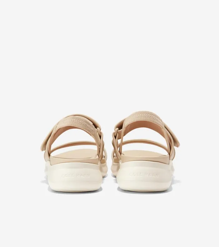 Women Women039s ZERGRAND MERITT SANDAL Beige Cole Haan Sandals Women Women039s ZERGRAND MERITT SANDAL Beige Cole Haan Sandals