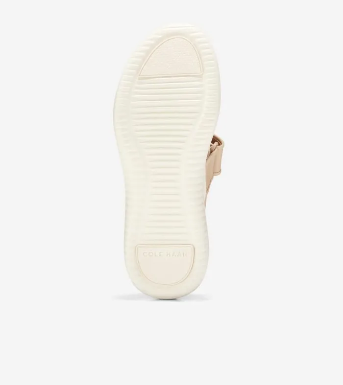 Women Women039s ZERGRAND MERITT SANDAL Beige Cole Haan Sandals Women Women039s ZERGRAND MERITT SANDAL Beige Cole Haan Sandals