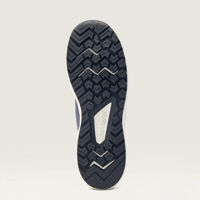 Women Work Boots and Shoes Ariat Outpace SD Composite Toe Work Shoe Ebony Women Work Boots and Shoes Ariat Outpace SD Composite Toe Work Shoe Ebony