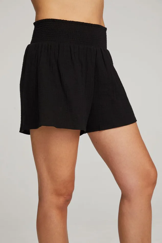 Womens Bottoms Chaser Brand Electra Licorice Short