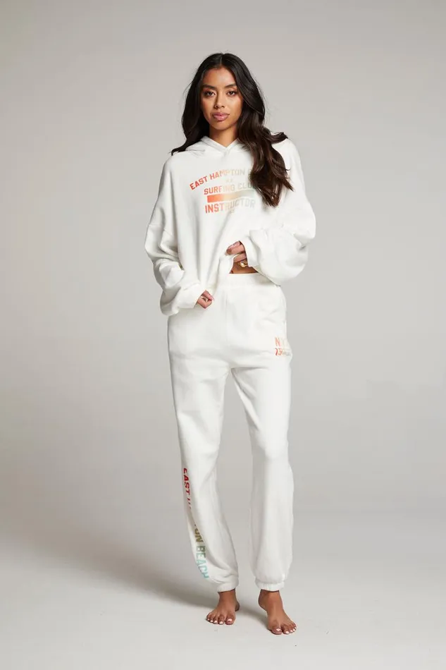 Womens Bottoms Chaser Brand Hamptons Beach Pants