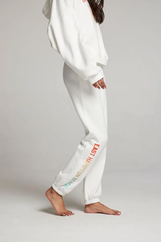 Womens Bottoms Chaser Brand Hamptons Beach Pants