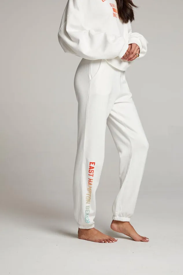 Womens Bottoms Chaser Brand Hamptons Beach Pants