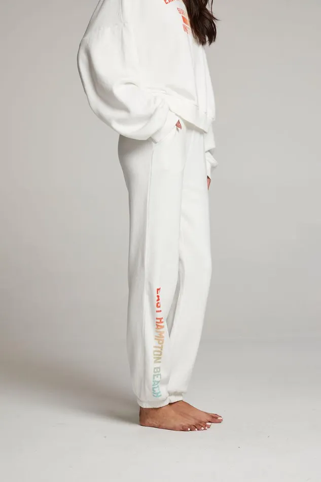 Womens Bottoms Chaser Brand Hamptons Beach Pants