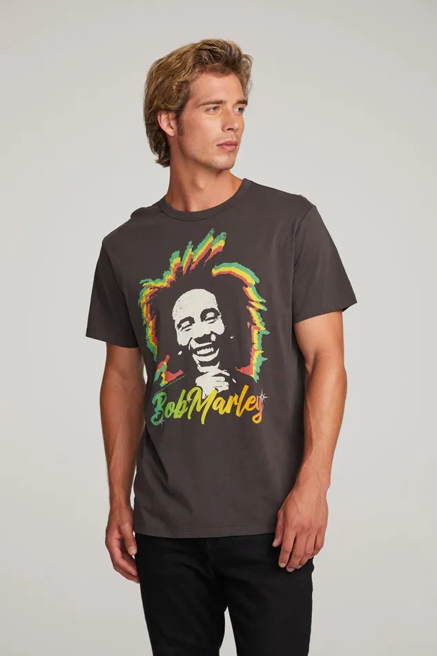WomensMens Music Chaser Brand Bob Marley Rasta Vibes