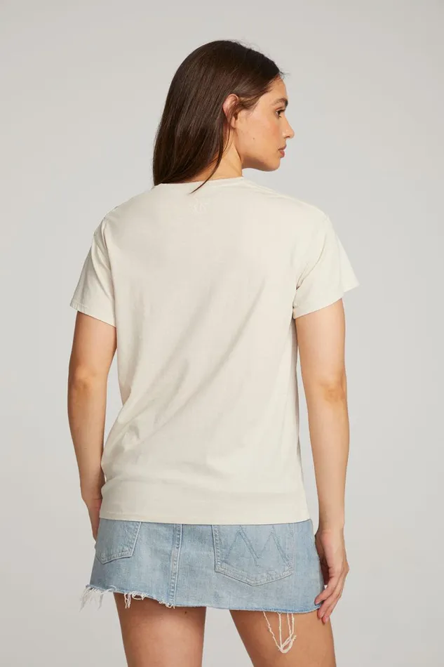 Womens Tops Chaser Brand Tequila Tee