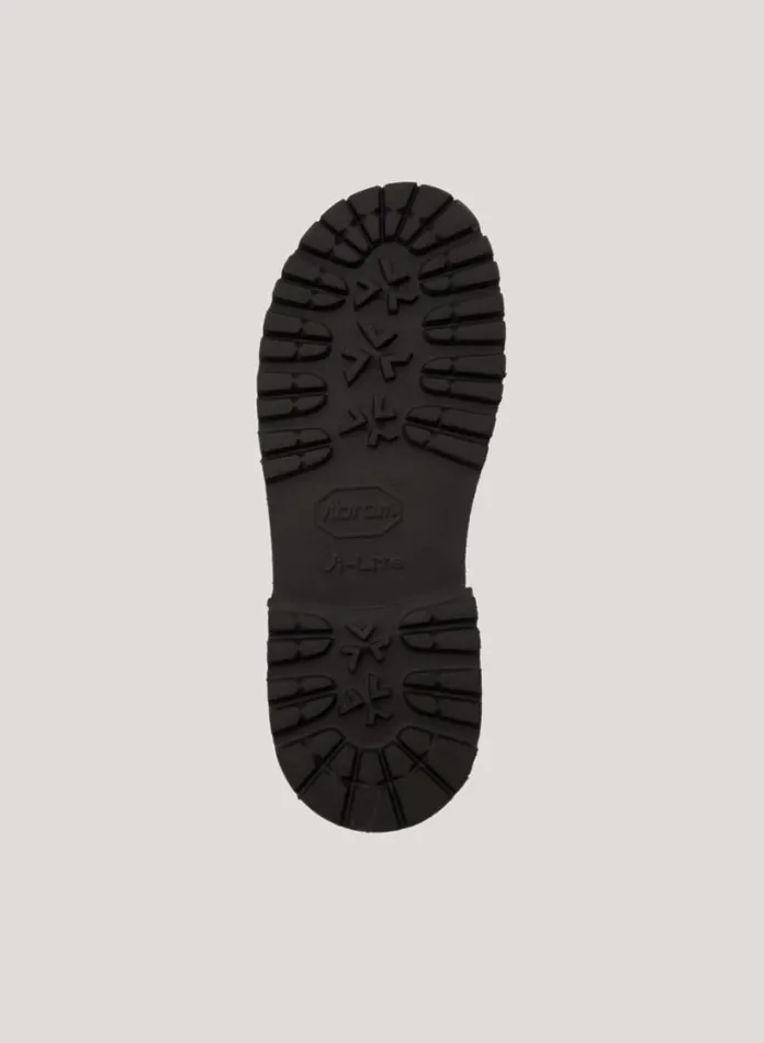YMC Fracap X Onda Shoes Olive Mens Footwear