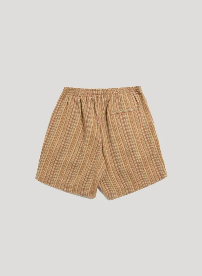YMC Jay Shorts Multi Mens Shorts