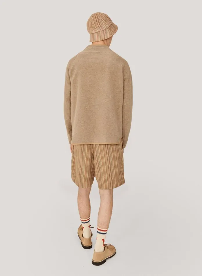 YMC Jay Shorts Multi Mens Shorts