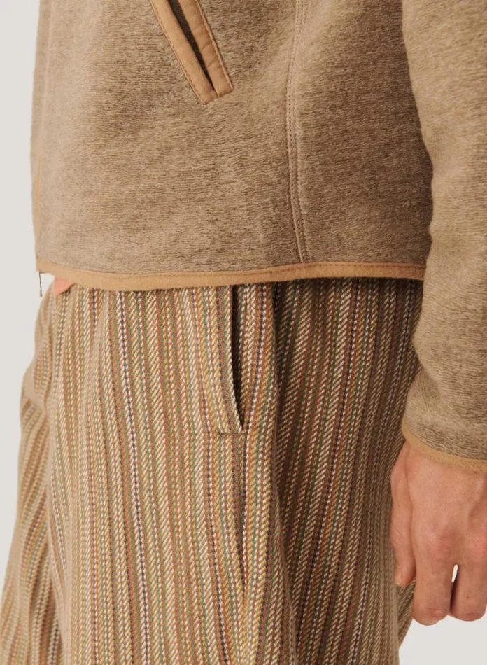 YMC Jay Shorts Multi Mens Shorts