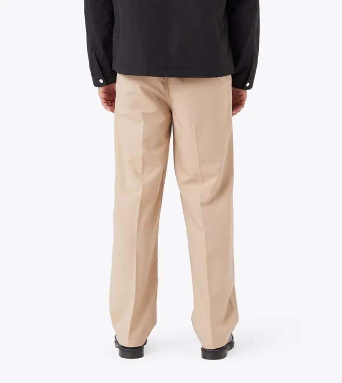 Zanerobe Pants Men Provence Pintuck Pant Sandstone