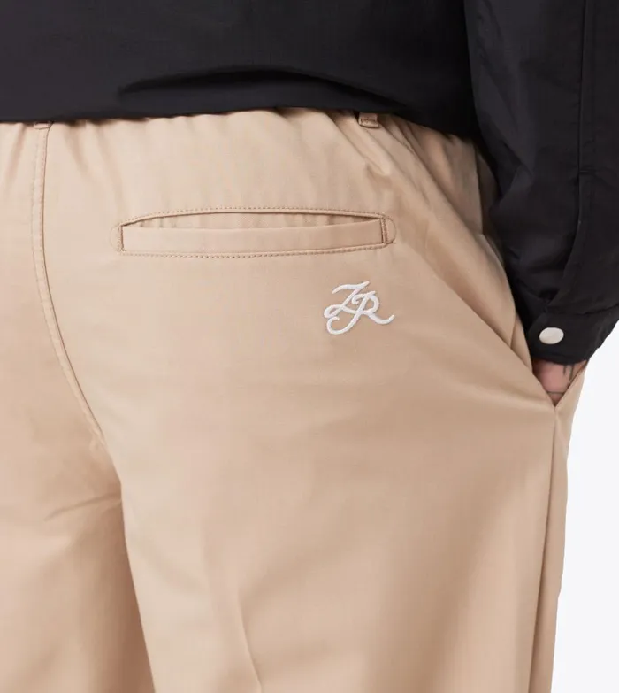 Zanerobe Pants Men Provence Pintuck Pant Sandstone