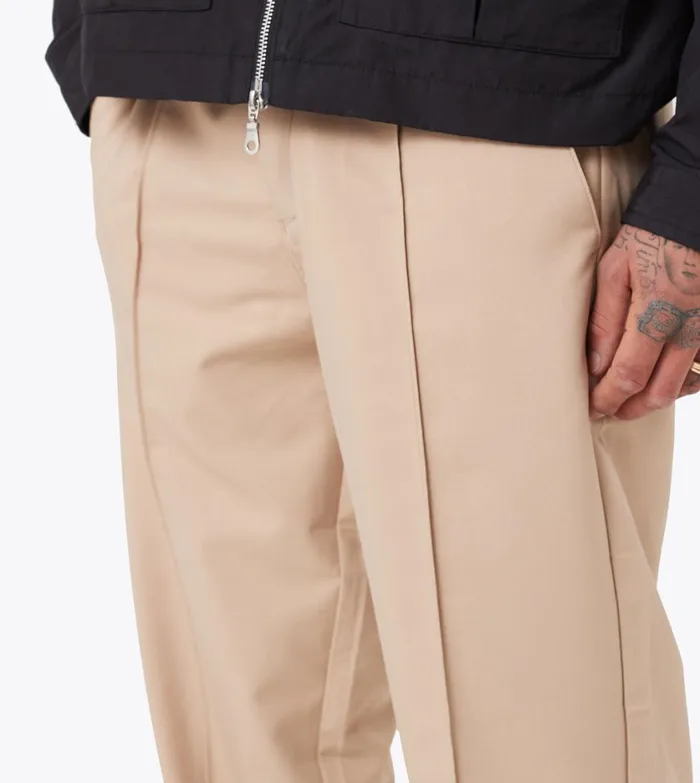 Zanerobe Pants Men Provence Pintuck Pant Sandstone