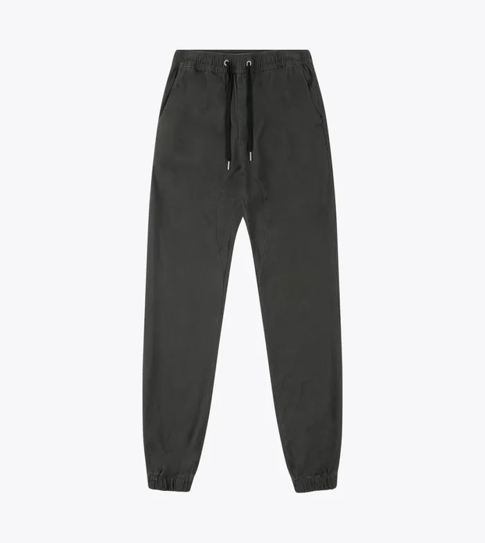 Zanerobe Pants Men Sureshot Jogger Dk Army