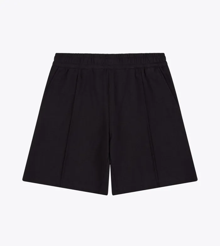 Zanerobe Shorts Men Lounge Sweat Short Black