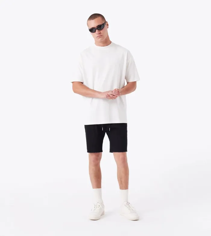 Zanerobe Shorts Men Sureshot Short Black