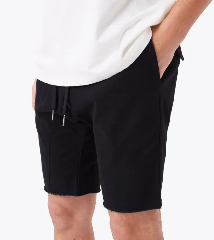 Zanerobe Shorts Men Sureshot Short Black