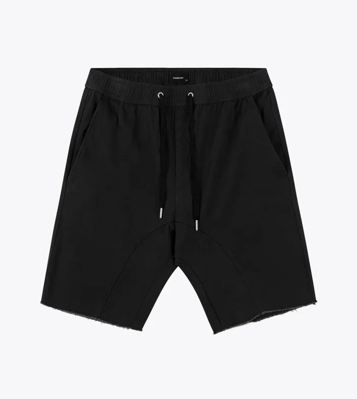 Zanerobe Shorts Men Sureshot Short Black